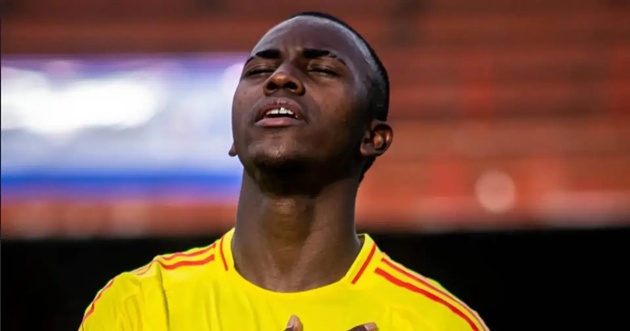 Manchester United Sambut Wonderkid Asal Kolombia, Revolusi Transfer Diam-diam Jim Ratcliffe