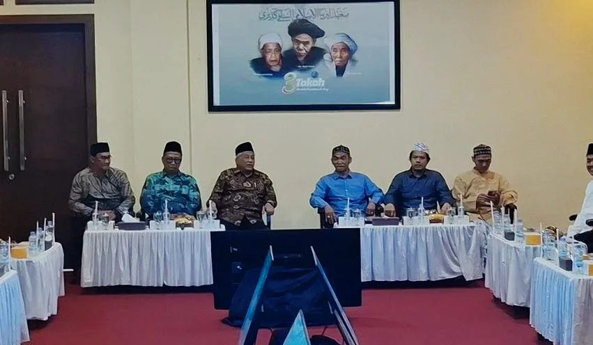 Maaf Trans7 Belum Cukup, Lirboyo Minta Chairul Tanjung Datang Langsung