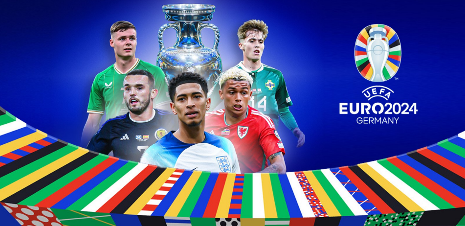 Dinanti Pecinta Sepak Bola Indonesia, Hak Siar Eksklusif UEFA EURO 2024 dan 2028 Diraih MNC Media & Entertainment