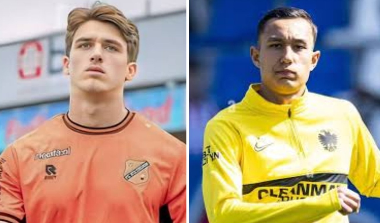 Bikin PANIK! Dua Striker Baru Timnas Indonesia Kompak Warnai Round 4, Pelatih Irak Dibuat Iri