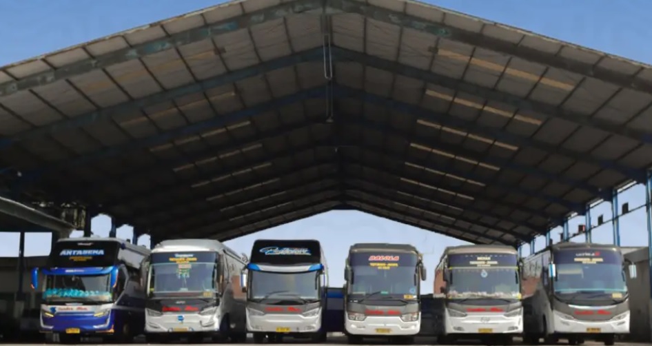 Harga Tiket Bus Mudik Lebaran PO Sumber Alam Tujuan Jabodetabek-Yogyakarta, Cek di Sini