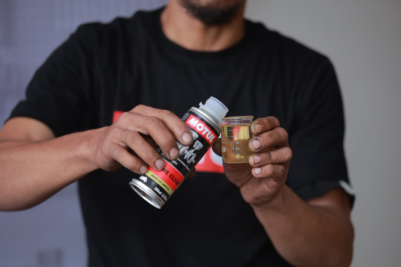 Perkuat Skill Bengkel Lokal, Motul Hadirkan Performance Solution di Palembang