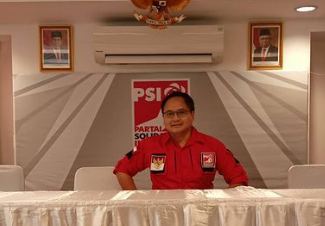 Jubir PSI Sikapi Keputusan Roy 'SCBD' Tolak Beasiswa dari Sandiaga Uno: Kesuksesan Kadang...