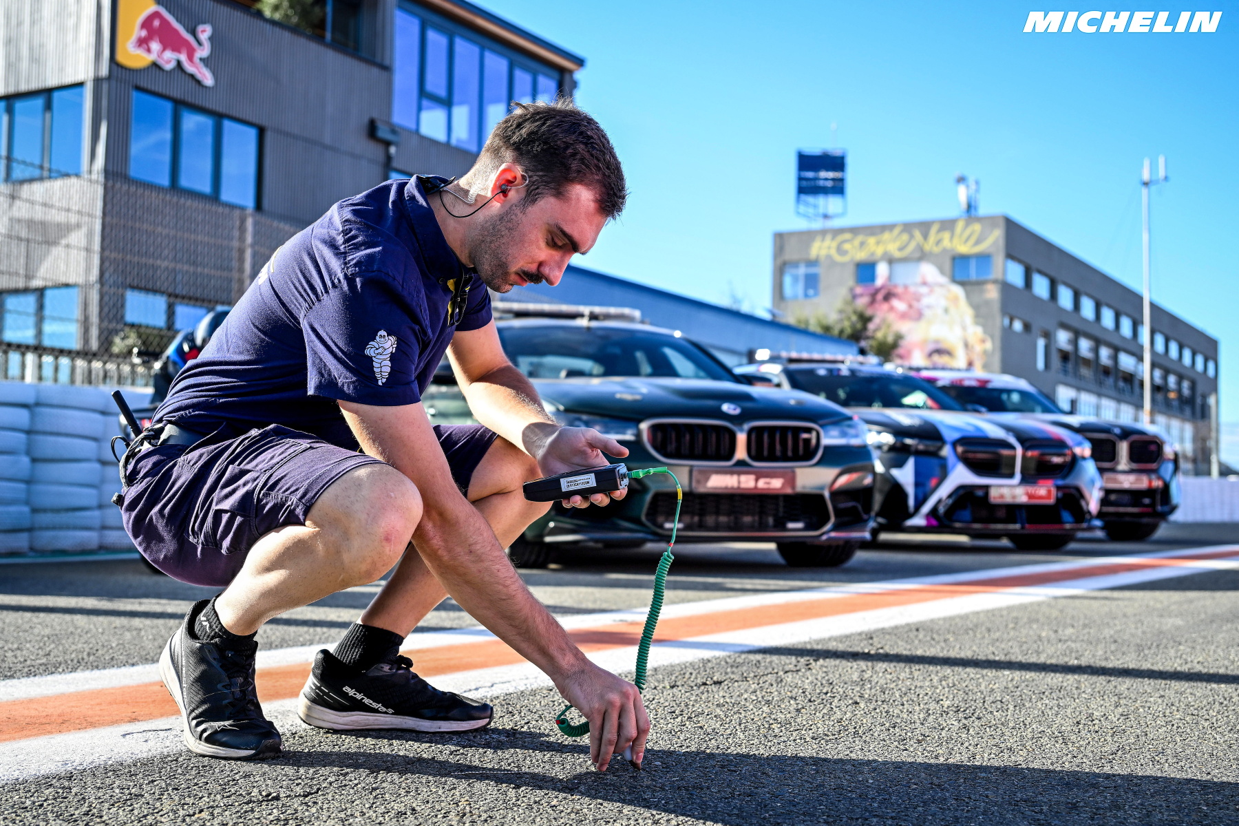 Akhir Era Michelin di MotoGP: Ban Disederhanakan, Logika Dikedepankan