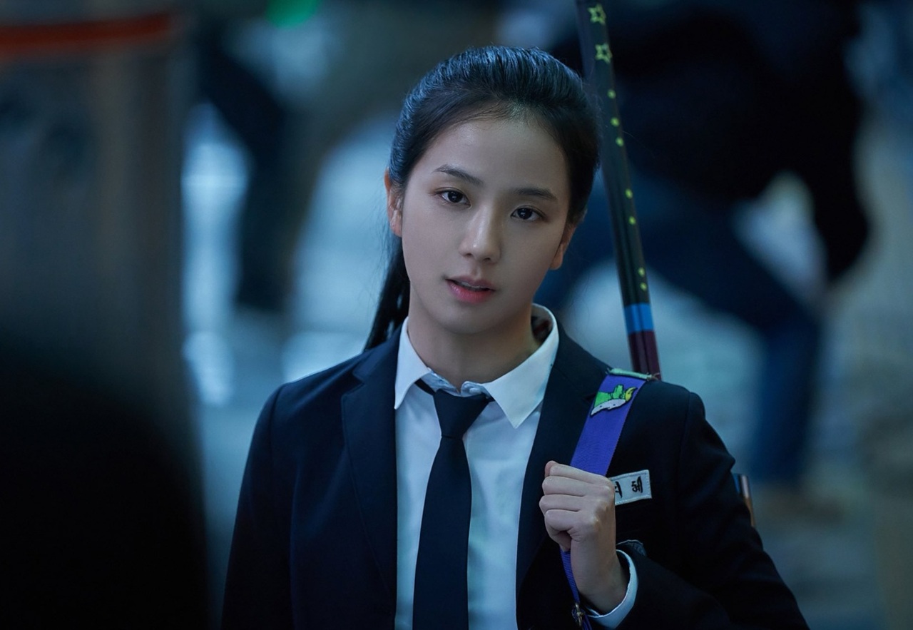 Akting Jisoo BLACKPINK di Omniscient Reader: The Prophecy Dikritik, Ini Kata Sutradara