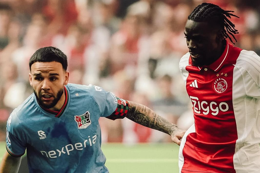 Verdonk Mengesankan Media Besar Prancis: ASEAN Kepanasan, Mancini: Waspadalah Terhadap Timnas Indonesia