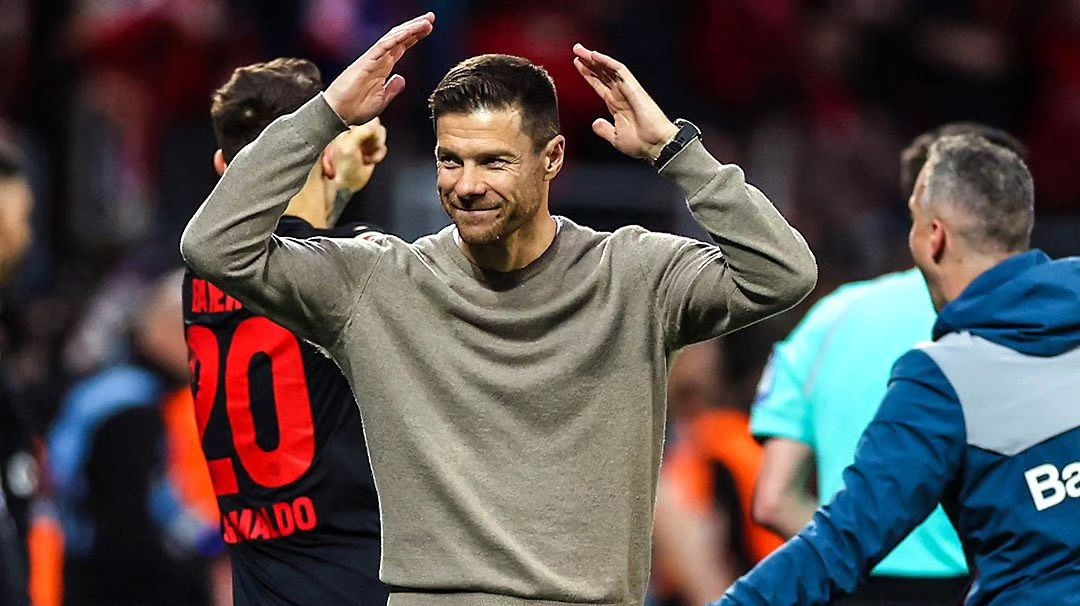 Bayer Leverkusen vs Atalanta di Final Liga Europa: Xabi Alonso dan Misi Mematahkan Kutukan