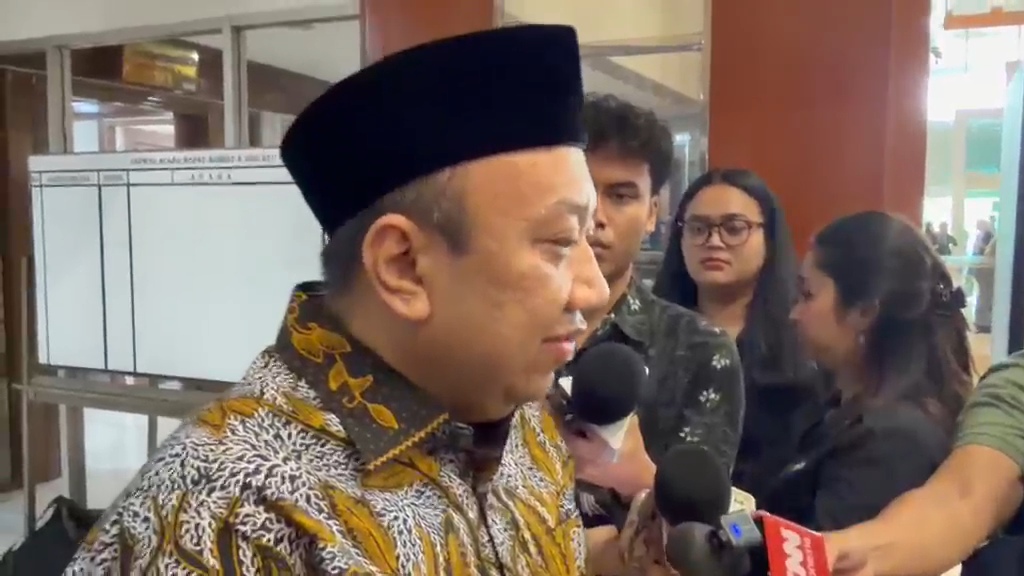 BPS Ditargetkan Perbaikan Data Desil Tuntas Maksimal 2 Minggu