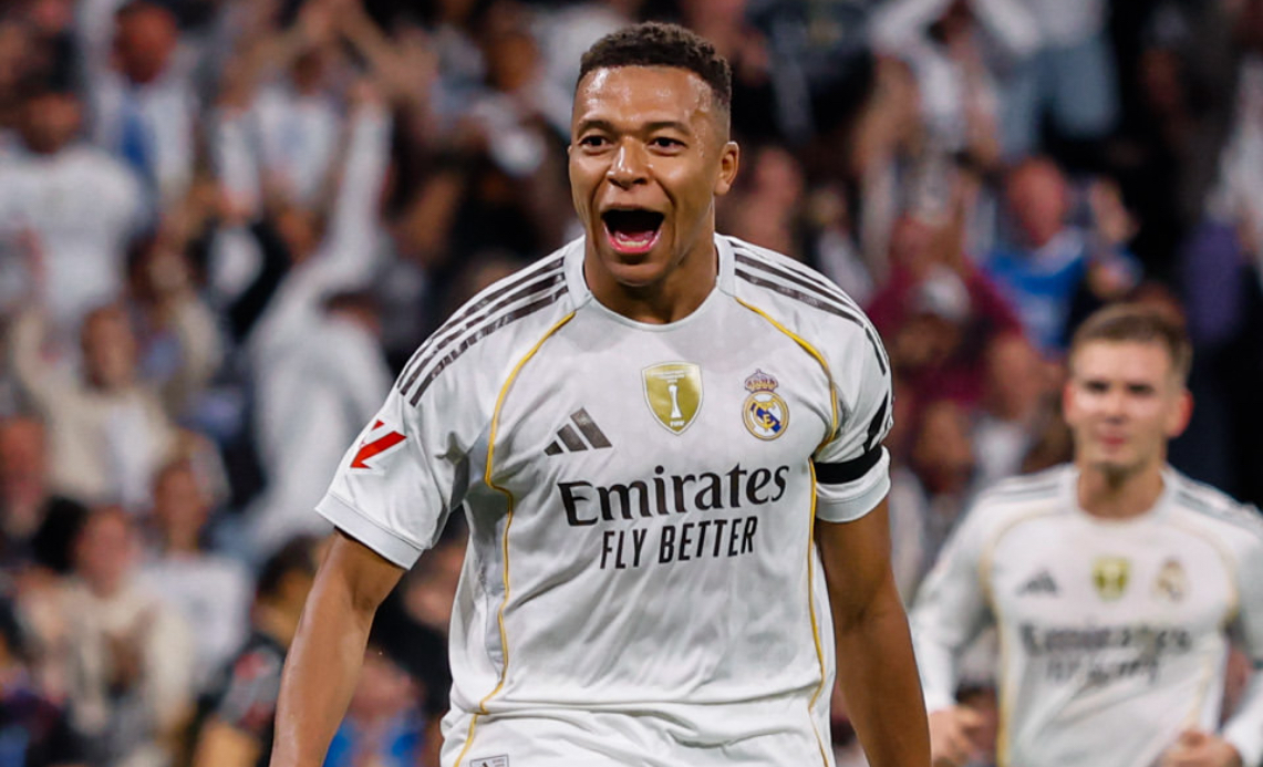 Mbappe: Dari Ejekan Jadi Ancaman Terbesar untuk Liverpool