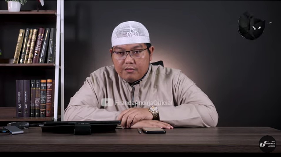Ini Pendapat Ustaz Firanda Andirja Soal Perbedaan Idul Adha di Indonesia dan Arab Saudi: Ini Ada Khilaf ya!
