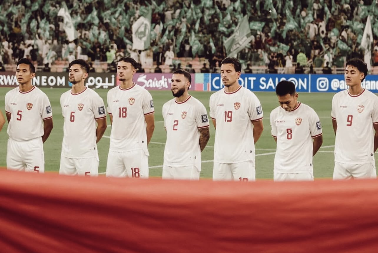 Iran Ragu Tampil di Piala Dunia 2026, 4 Negara Ini Bisa Ambil Slotnya, Termasuk Timnas Indonesia?