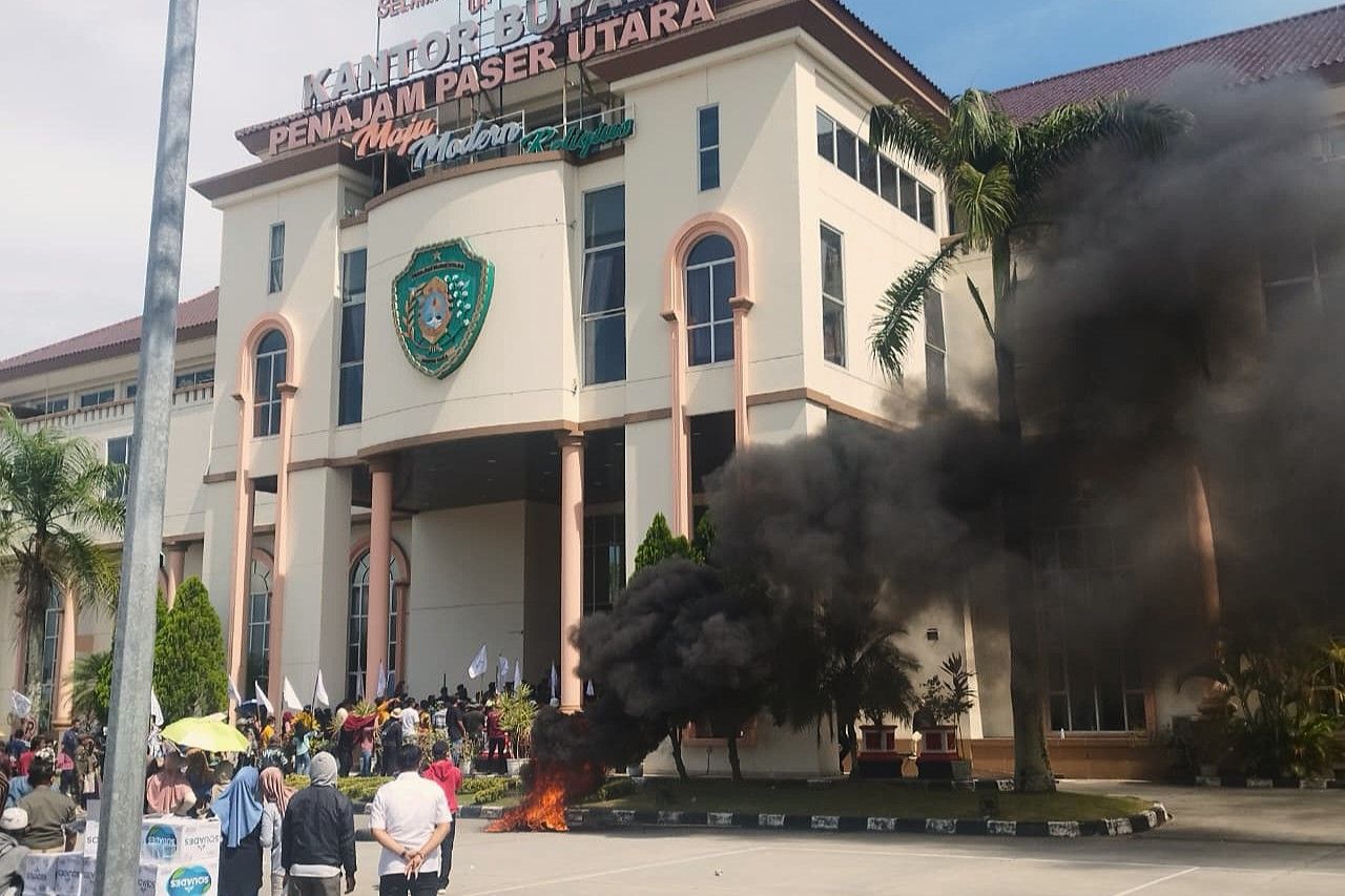 Baru 23 Warga Terdampak Proyek IKN Terima Sertifikat, DPRD PPU Desak Percepat Penyelesaian
