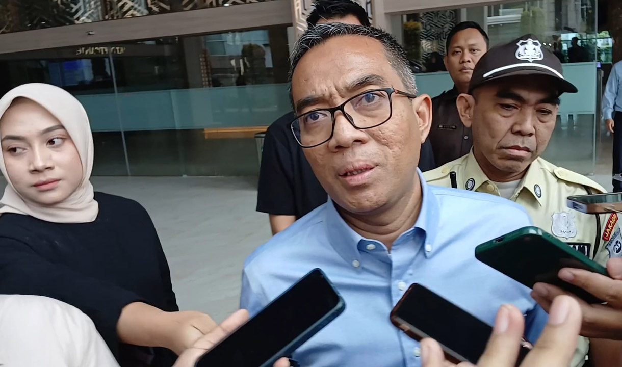 Didatangi Aliansi Dosen, Mendiktisaintek Percepat Pencairan Tukin: Target Agustus 