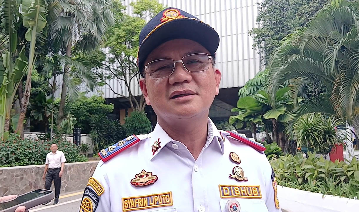  Pendaftaran Mudik Gratis 2025 Pemprov Jakarta Tutup Lebih Awal, Dishub DKI Jakarta Angkat Bicara