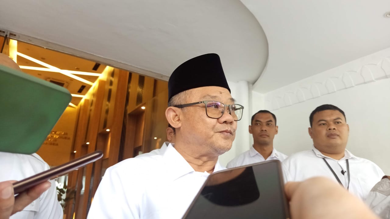 3 Opsi Libur Sekolah Selama Ramadan dan Idulfitri, Mendikdasmen: Masih Dibahas