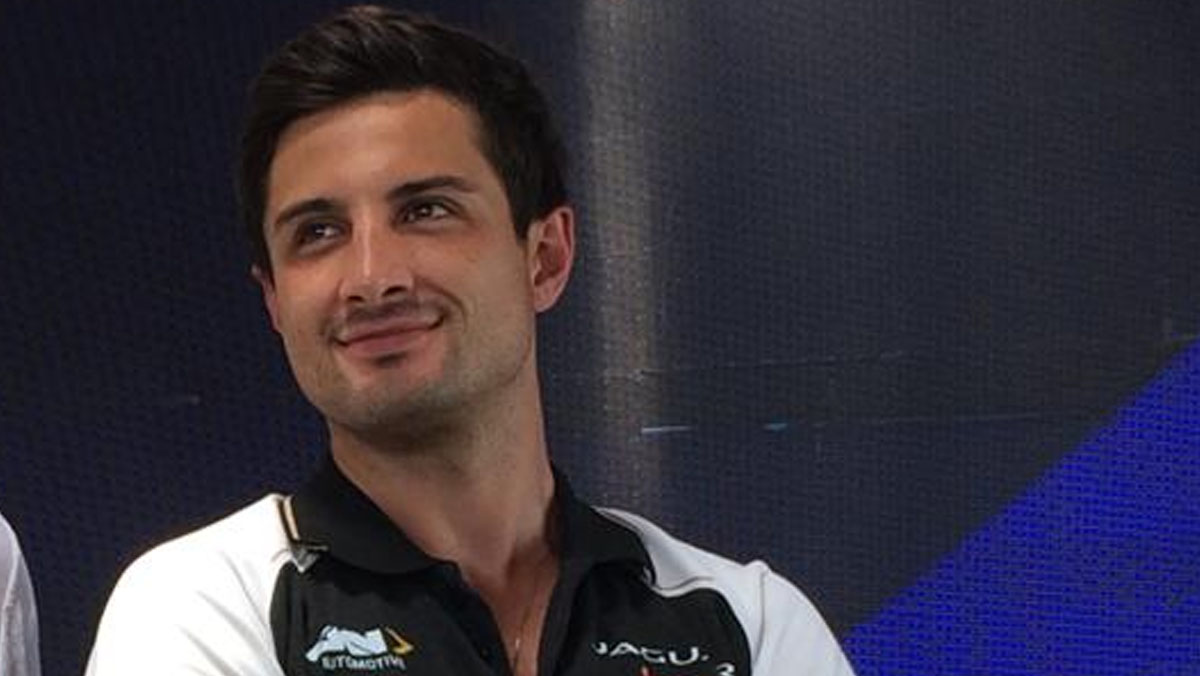 Mitch Evans Bocorkan Strategi Untuk Kembali Juarai Formula E Jakarta 2023