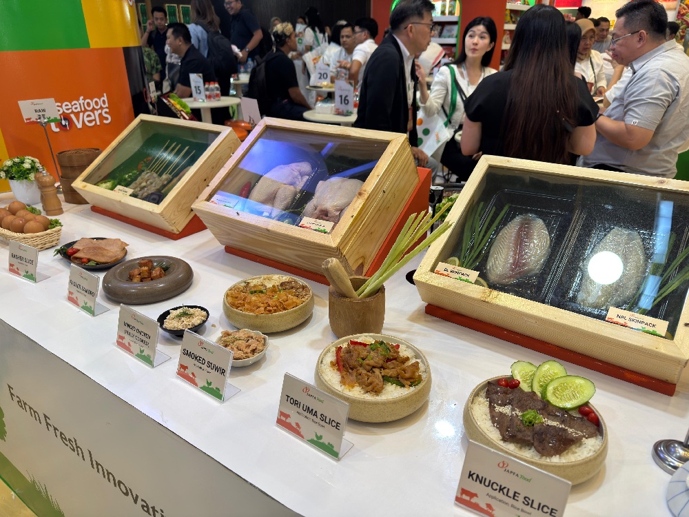 Gak Perlu Chef Mahal! Ini Trik Masak Jadi Instan dan Juicy ala JAPFA Food