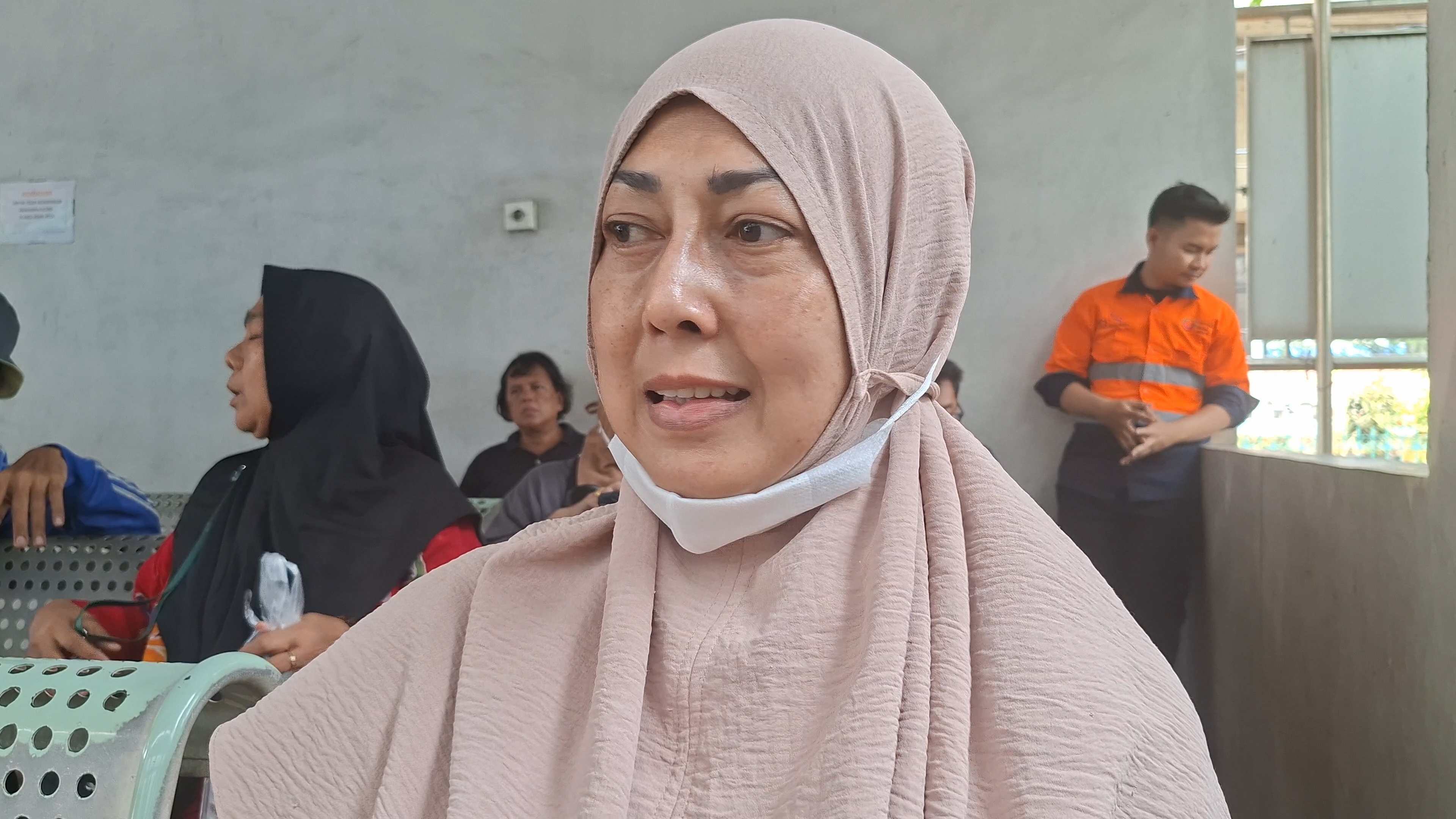 Kondisi Miris Para Korban Ditabrak Mobil BGN: 18 Gigi Rontok dan Wajah Memar Parah