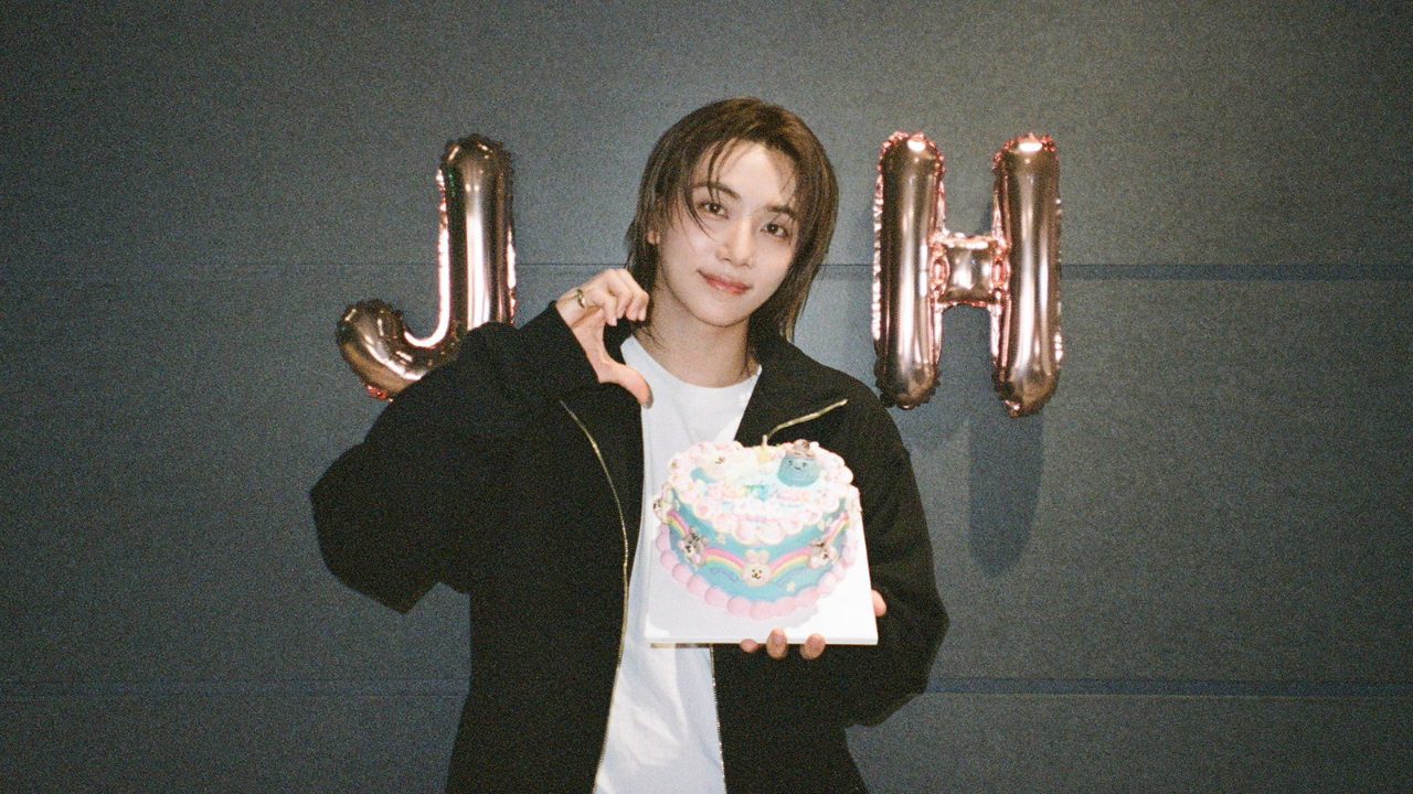 Jeonghan SEVENTEEN Ulang Tahun ke-29, Kirim Pesan Menyentuh Untuk CARAT!