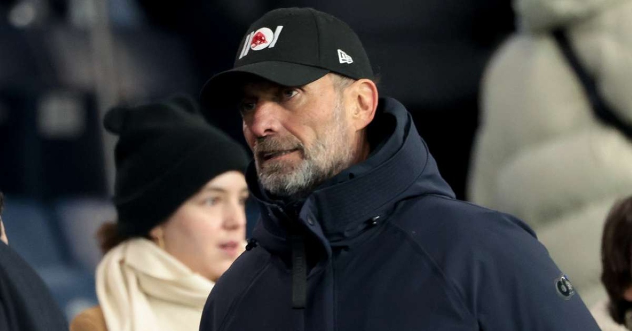 MU dan Chelsea Pernah Dekati Jurgen Klopp, Tapi Ditolak Mentah-Mentah