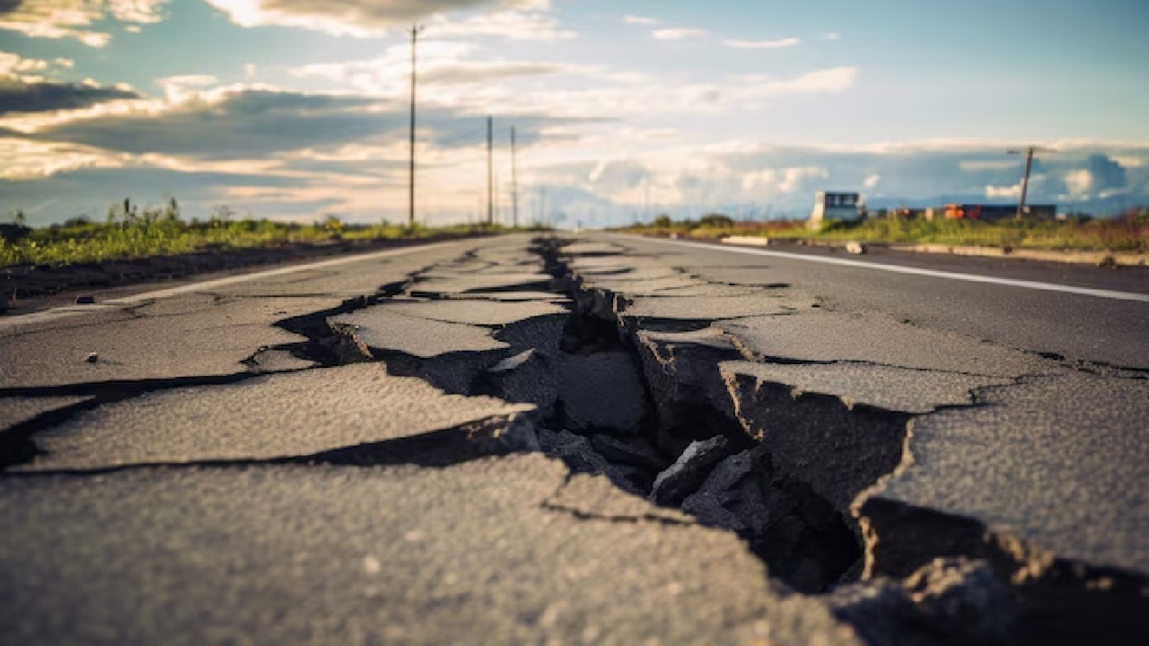 Cek Fakta Gempa Megathrust Sudah Tersebar di 12 Kota Jawa Tengah, BMKG Ungkap Kebenarannya