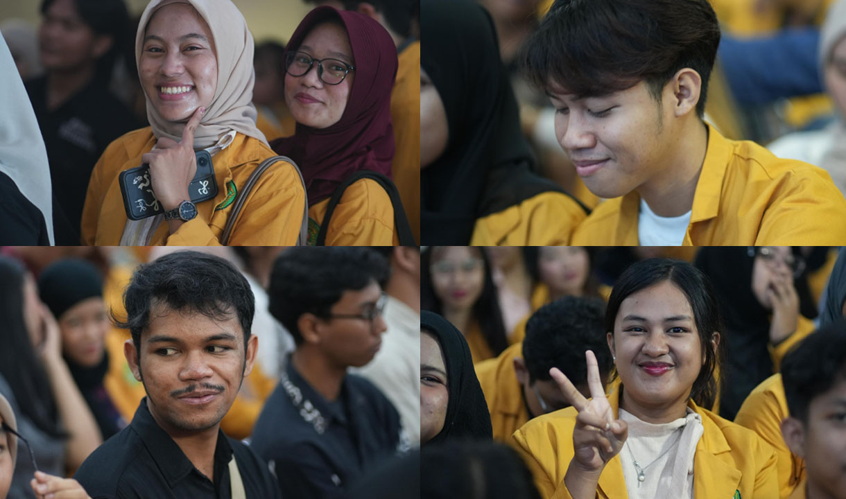 Gen Z Rentan Menganggur, PalmCo Perkuat Peluang Kerja Via Magang