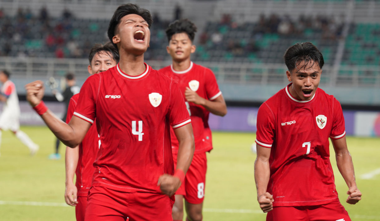 Indra Sjafri Panggil 32 Pemain Timnas Indonesia U-20 Lakukan TC di Jakarta serta Korsel   