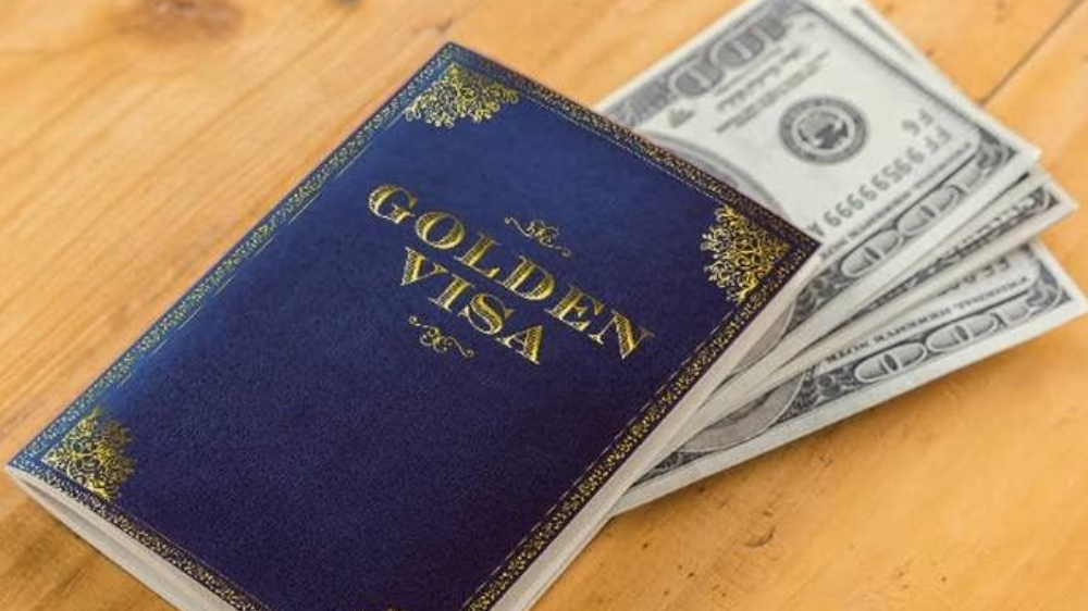 Apa Itu Golden Visa yang Diberikan Jokowi ke Shin Tae-yong? Izin Tinggal di Indonesia Bisa 5-10 Tahun