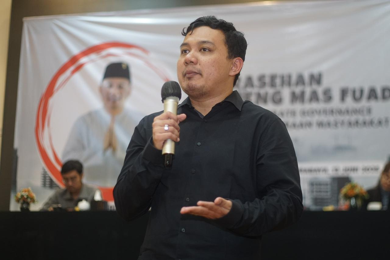 Pansus BUMD Akan Fokus Pada Tata Kelola dan Restrukturisasi Perusahaan