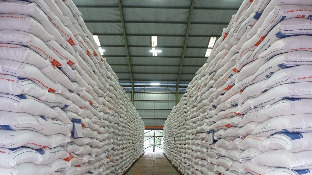 212 Produsen Beras Dilaporkan Polisi, DPR Minta Sanksi Berat hingga Pencabutan Izin Usaha