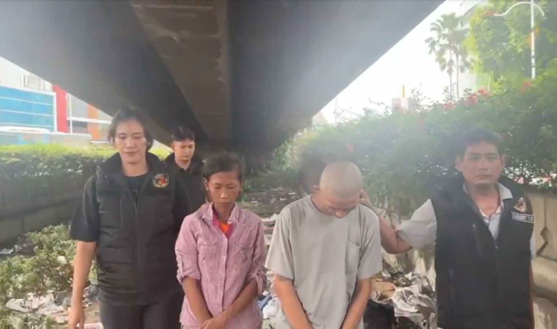 Bayi 2 Tahun Jadi Korban Penganiayaan di Blok M, Polisi Sebut Pelaku Terpengaruh Obat-obatan