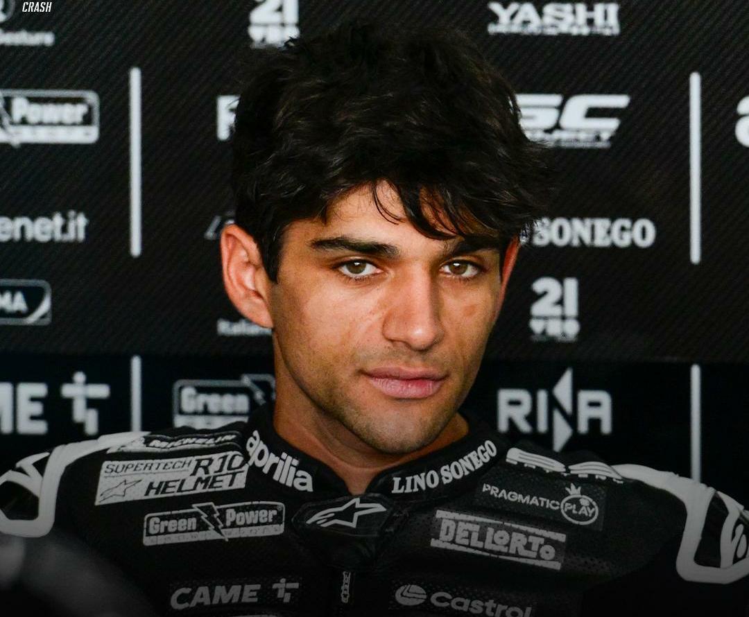 Operasi Jorge Martin Sukses, Martinator Siap Terjun di Seri Pembuka MotoGP