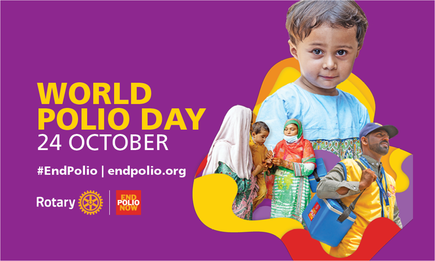 Hari Polio Sedunia: Sejarah, Fakta, dan Cara Mencegah Penularannya