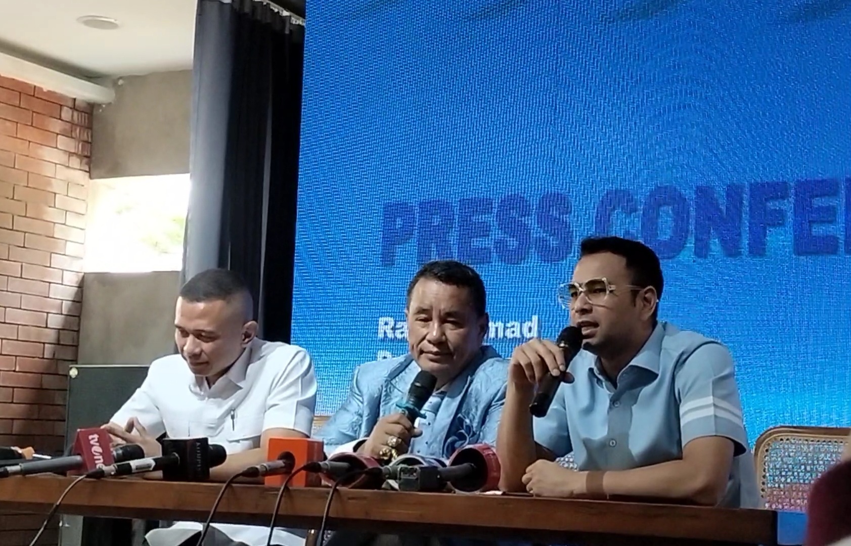 Raffi Ahmad Bantah Terlibat TPPU, Terungkap Hasil Kekayaannya Didapat