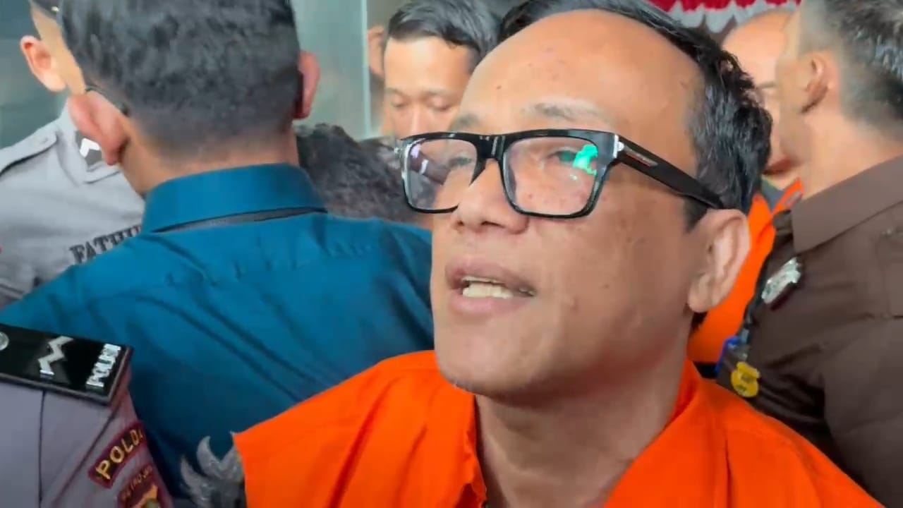 Skandal Pemerasan Sertifikat K3, Segini Uang yang Masuk Kantong Immanuel Ebenezer!