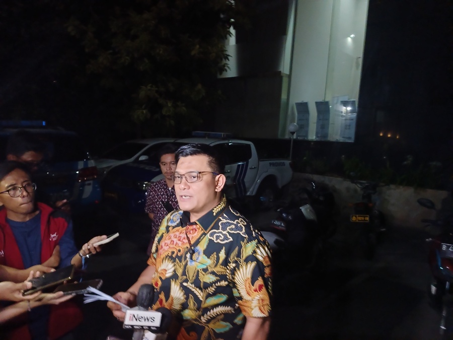 Direktur Dumas KPK Diperiksa 6 Jam Lebih, Kasus Dugaan Pemerasan Pimpinan KPK Berlanjut