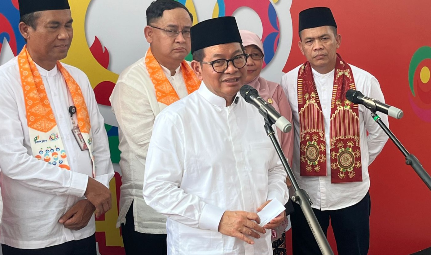 Pramono Pertimbangkan WFA bagi ASN Pemprov DKI: Ini Membawa Banyak Manfaat