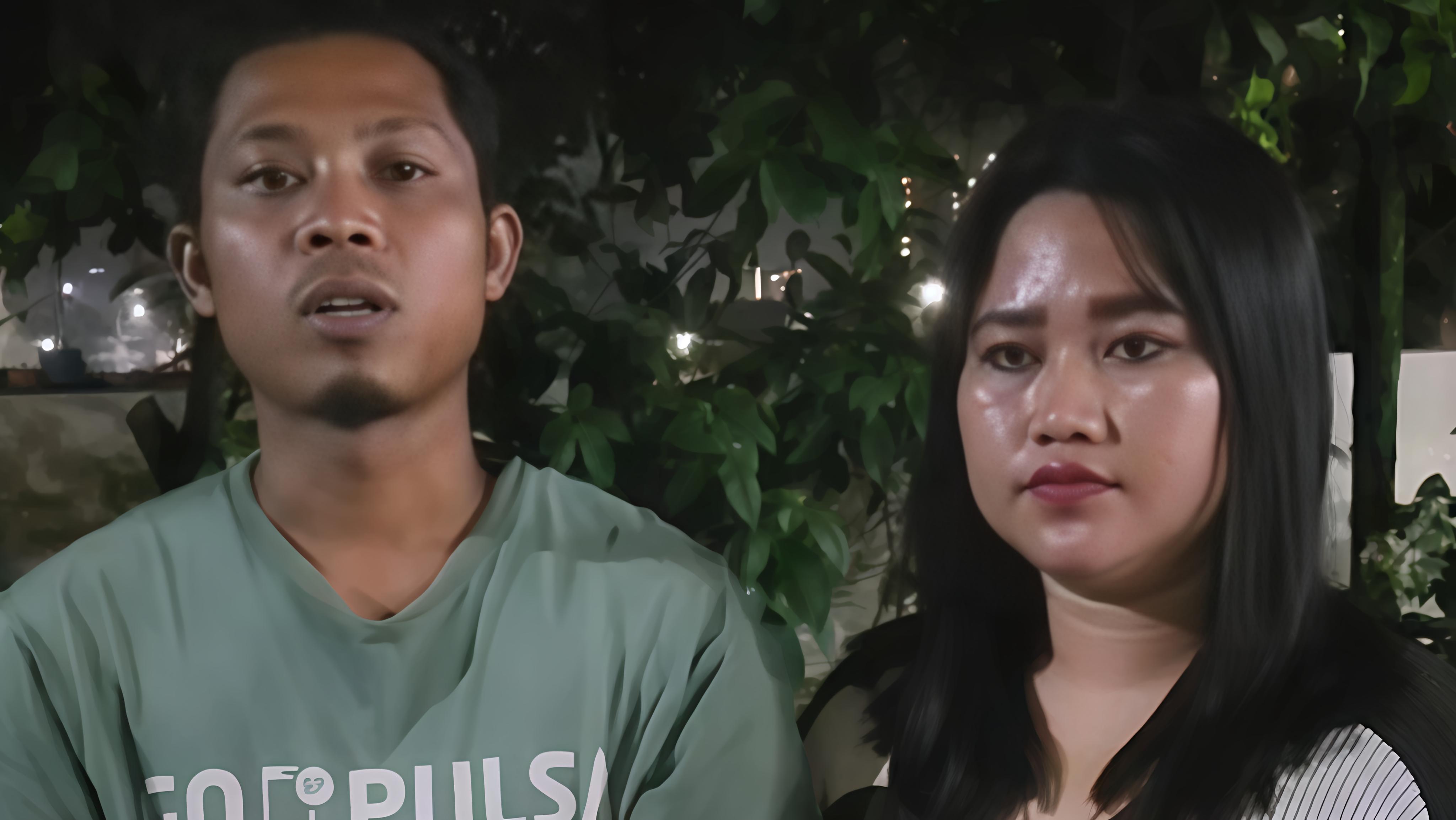 Sempat Viralkan Oknum Anggota Polsek Cisauk yang Lecehkan Istri, Pandi Malah Minta Videonya Dihapus