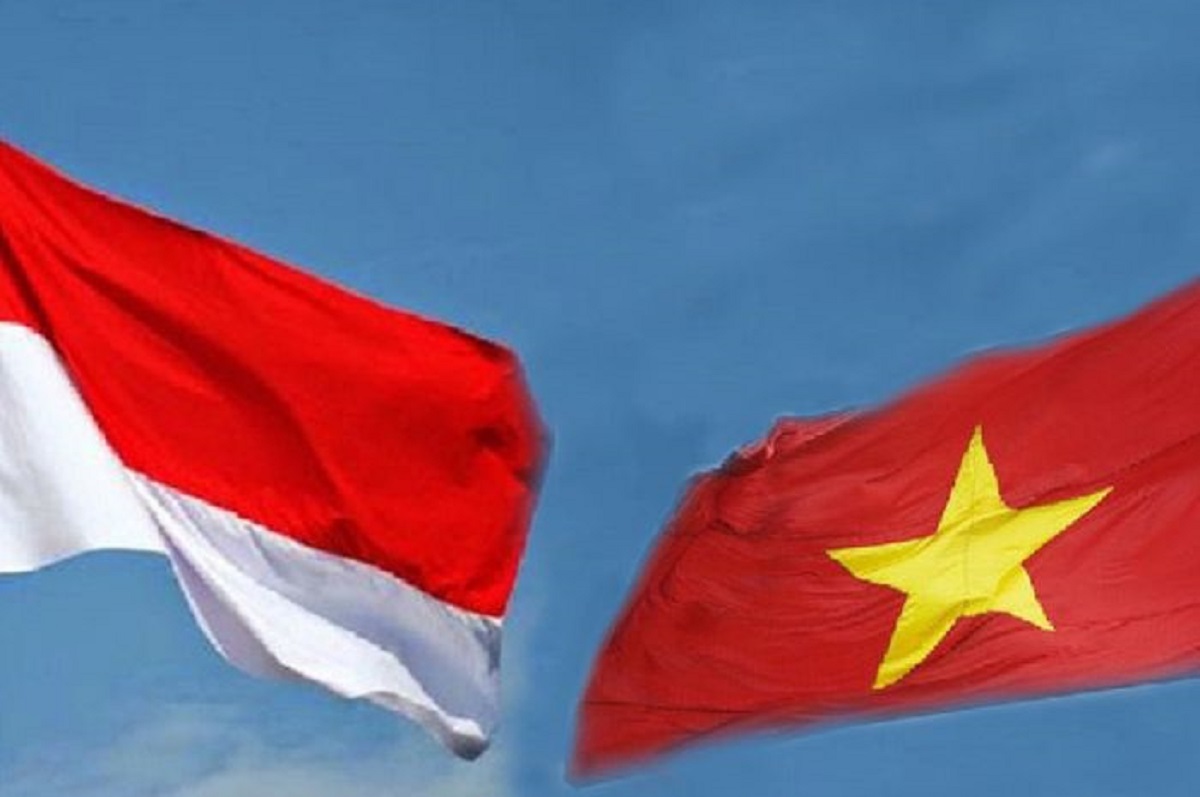Tantangan Penyelesaian Implementasi Perjanjian ZEE antara Indonesia dan Vietnam