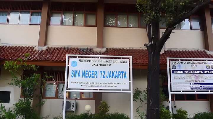 Ledakan SMA 72 Jakarta: Diduga Bom Balas Dendam Korban Bullying, Psikolog Sebut Kegagalan Deteksi Dini