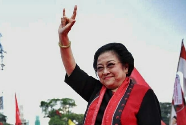 Megawati Berpidato Siang Ini, Blak-Blakan Respons Situasi Politik Terkini