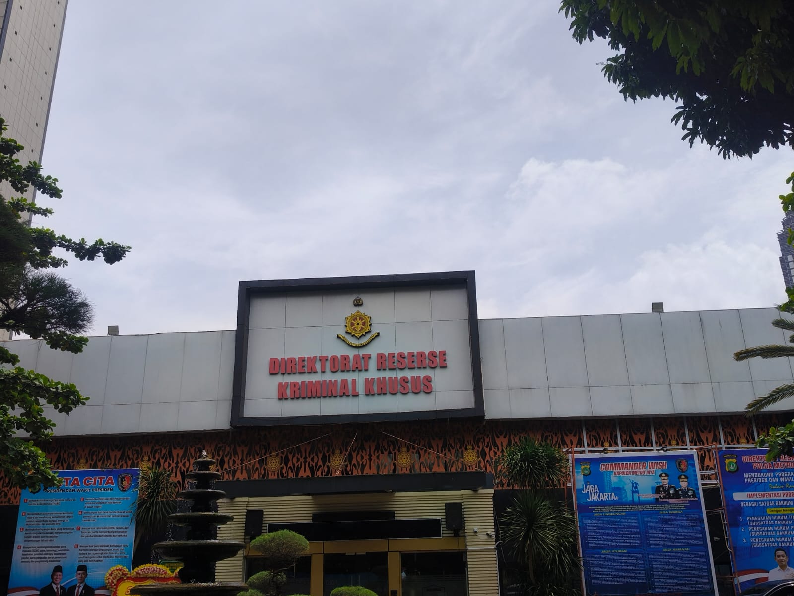 Dokter Richard Lee Kurang Fit, Pemeriksaan Kasus Perlindungan Konsumen Ditunda