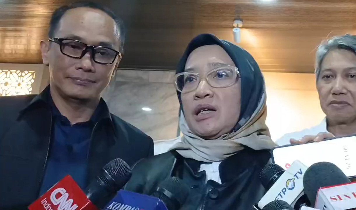 Menpan RB: ASN Berkeluarga yang Pindah ke IKN Akan Dapatkan 1 Unit Hunian, Kloter Pertama Dapat Tunjangan Khusus