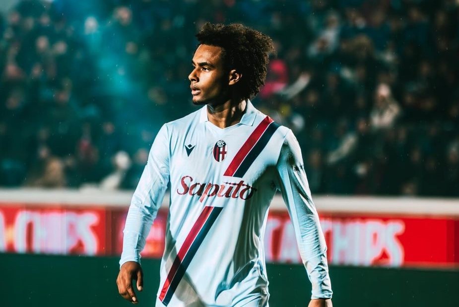 Manchester United Semakin Dekat dengan Joshua Zirkzee, Matthijs de Ligt Incaran Berikutnya