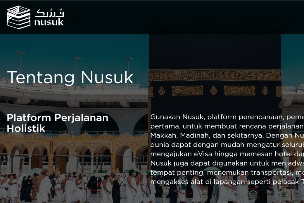 Murah Meriah! Pemerintah Arab Saudi Buka Layanan Umroh Sendiri, Harga Mulai 3 Jutaan