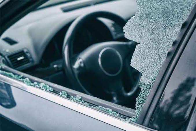 Komplotan Pecah Kaca Mobil di Tangerang Dibekuk, Ada yang Masih Buron 