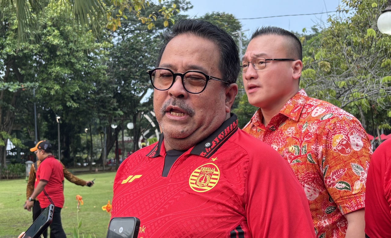 Pemprov DKI Segera Bangun Rumah Sakit Batavia di Cakung, Rano: Berstandar Internasional