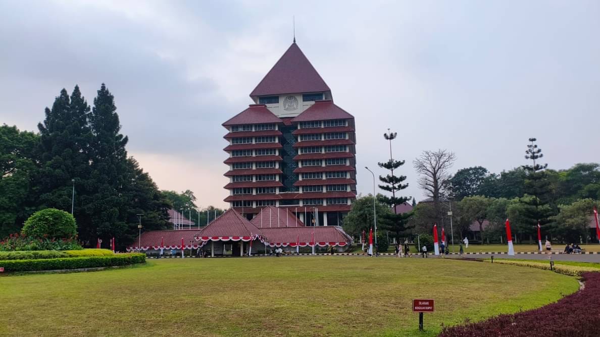 Kebocoran Data Dalam Pemilihan ILUNI UI 2025 Diharapkan Tak Untungkan Pihak Tertentu