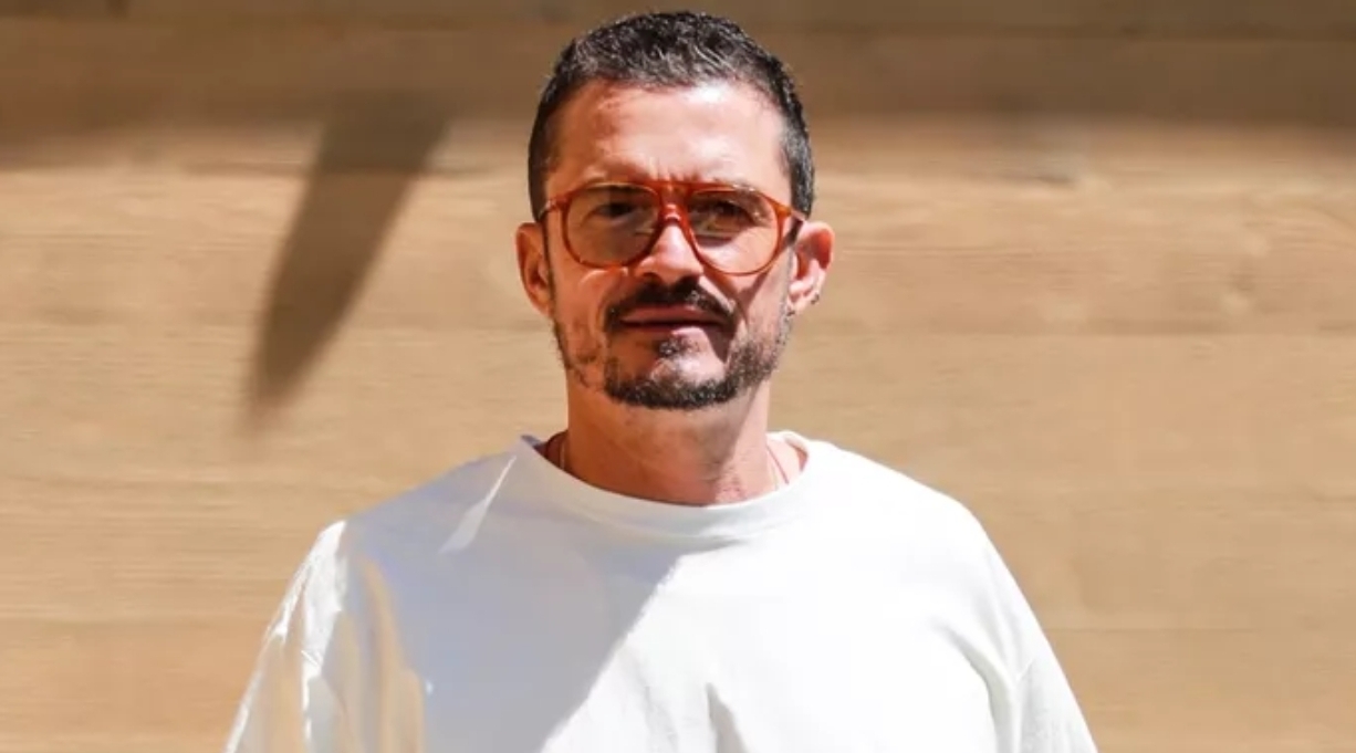 Orlando Bloom Jual Rumah Penuh Kenangan di Malibu Seharga Rp190 Miliar