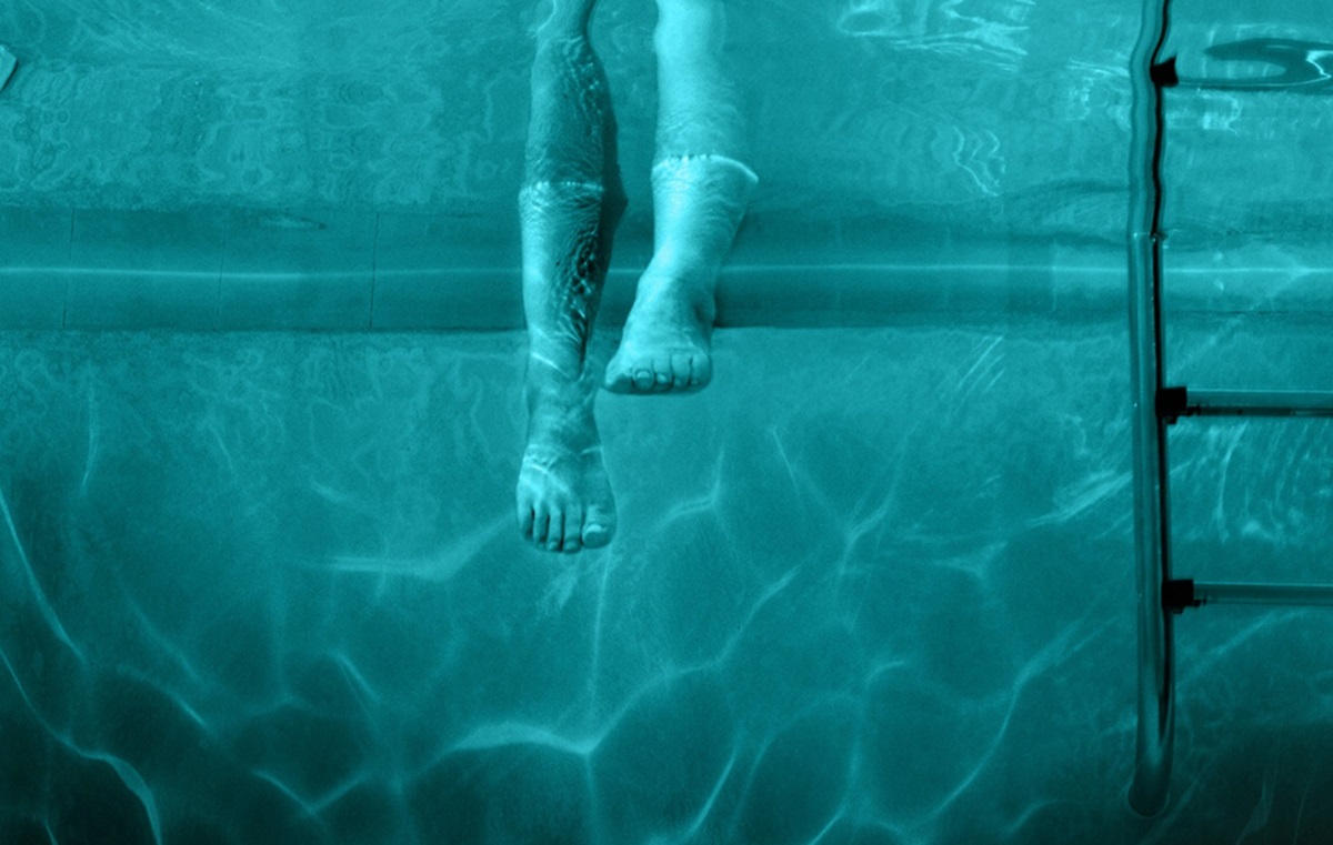 Film Night Swim Tentang Apa Sih? Ini Sinopsis Kisah Kolam Renang Berhantu yang Tayang Pekan Ini